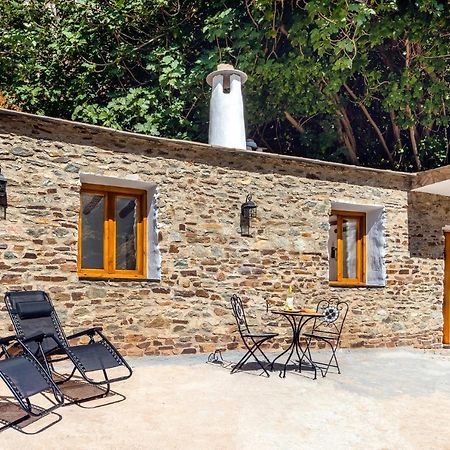 La Alquería- Pampaneira Exterior foto